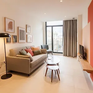  Lejlighed Premium - Calle Granada