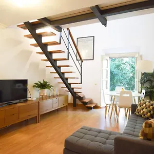 Letmalaga Gisela Appartement