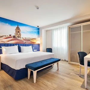Eurostars Astoria Малага