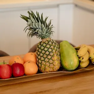 Apartmán Debambu, Màlaga