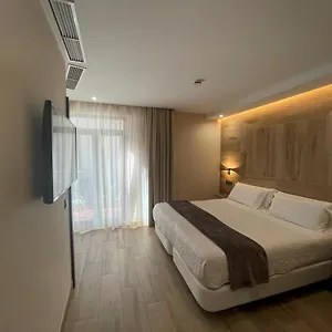 Hotel Castilla Guerrero, Màlaga