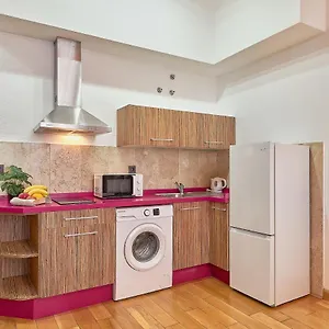 Urbanite Apartamento