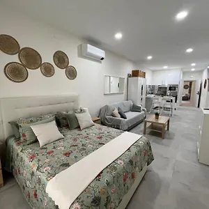Centro Estudio Trinidad 3 Málaga