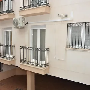 Azahara Malaga
