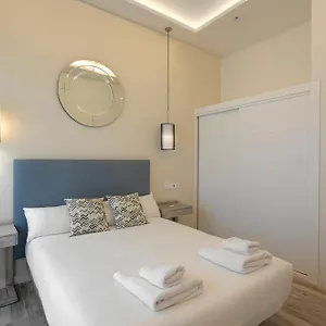 Fresh Velazquez Appartement