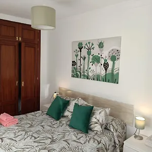 Apto Ana. Centro Appartement