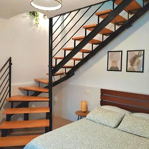 Duplex Mm Center Apartamento