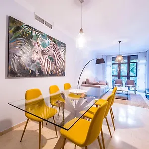 Apartment Center Experience - Premium, Malaga
