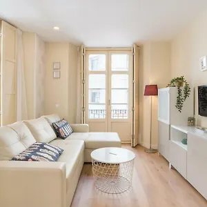 Lu&cia Soho 2 Appartement