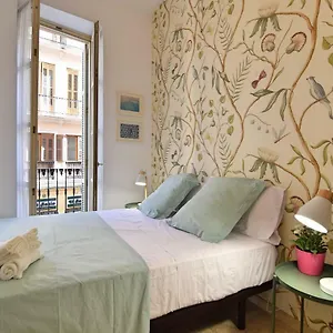 Apartment Santos 7, Malaga