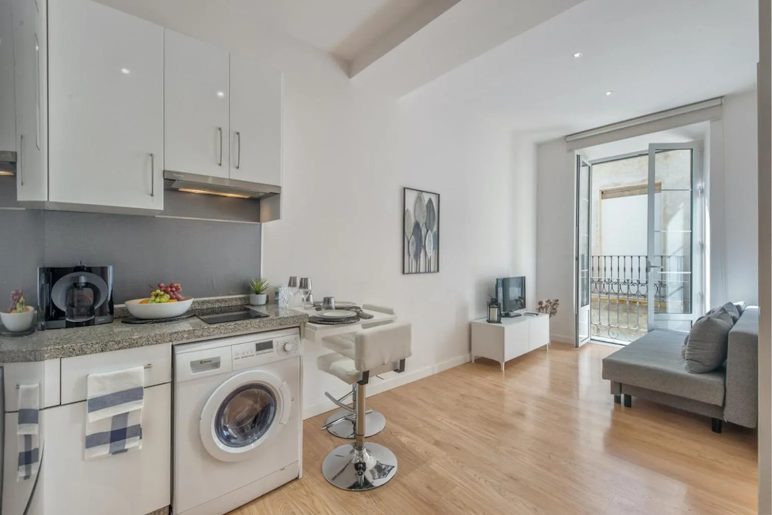 Malaga Mia Suite Španělsko