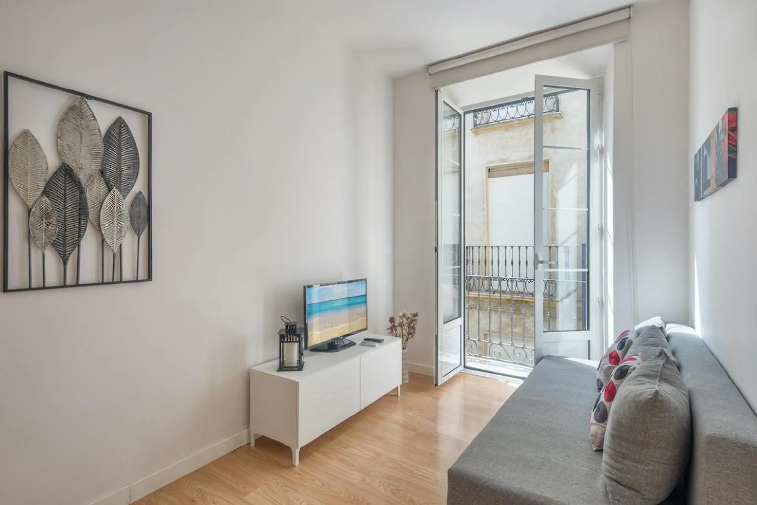Malaga Mia Suite 0*,  Španělsko