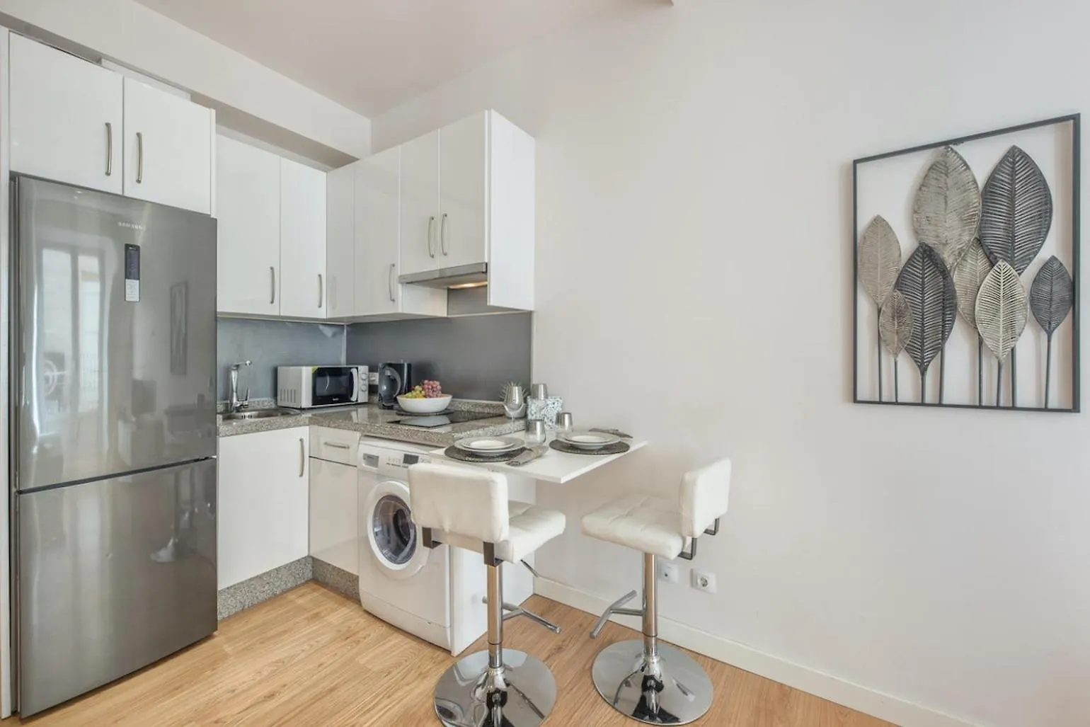 Apartment Malaga Mia Suite Spain